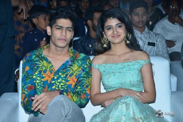 Lovers Day Movie Audio Launch Photos